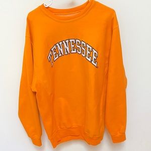 Tennessee Crewneck Sweater